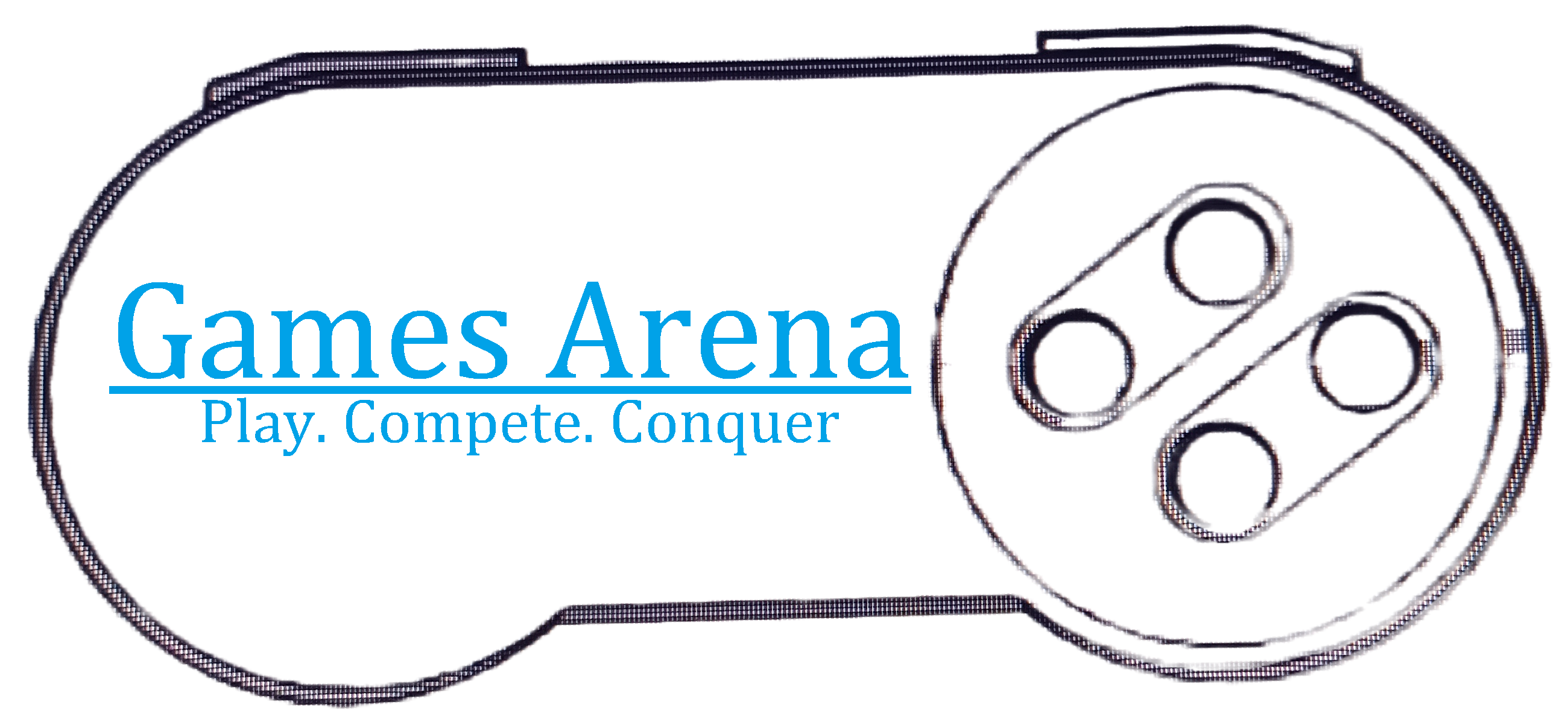 Games Arena